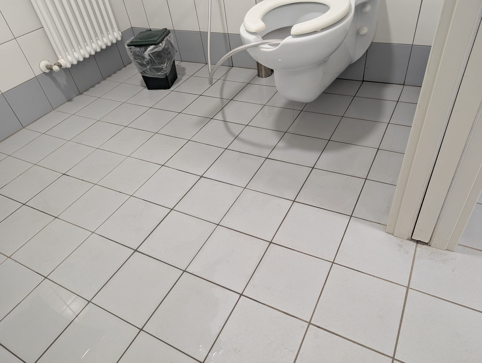 Immagine della segnalazione